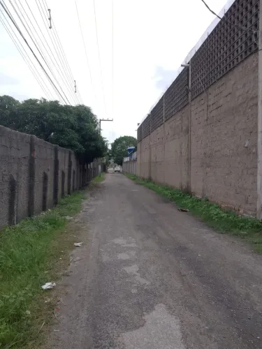 Terreno Barra nova (Santa Rita)