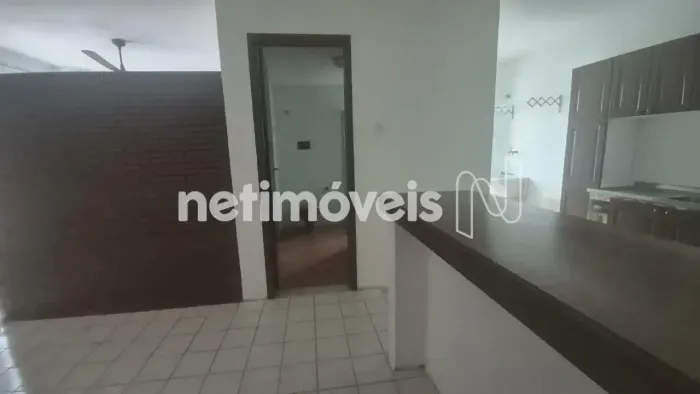 Apartamento 1 Quarto no Rio Vermelho Excelente Localização
