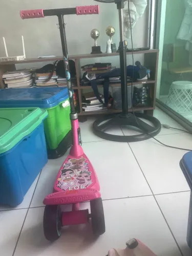 Patinete