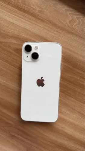 Iphone 13 - 128gb Seminovo (Caruaru)