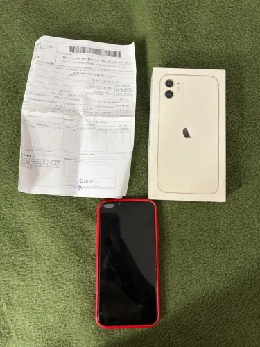 iPhone 11 64GB