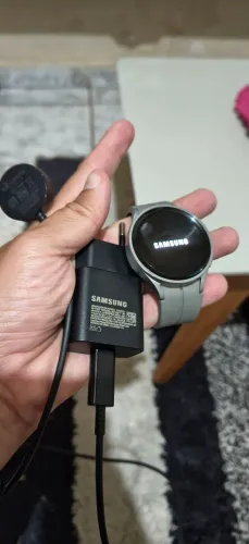 Samsung watch 5 pro