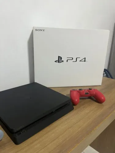 PlayStation 4