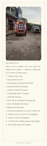 Som automotivo