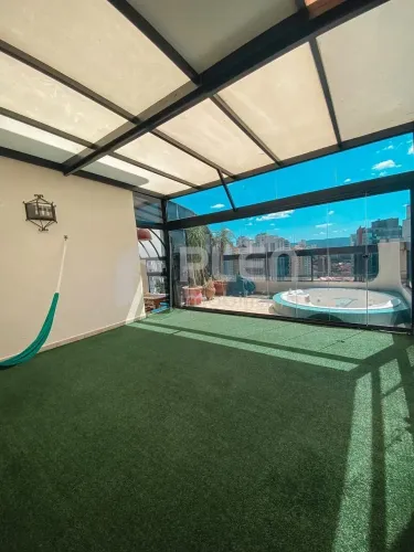 Cobertura / Penthouse à venda, Jardim São Paulo(Zona Norte), São Paulo, SP