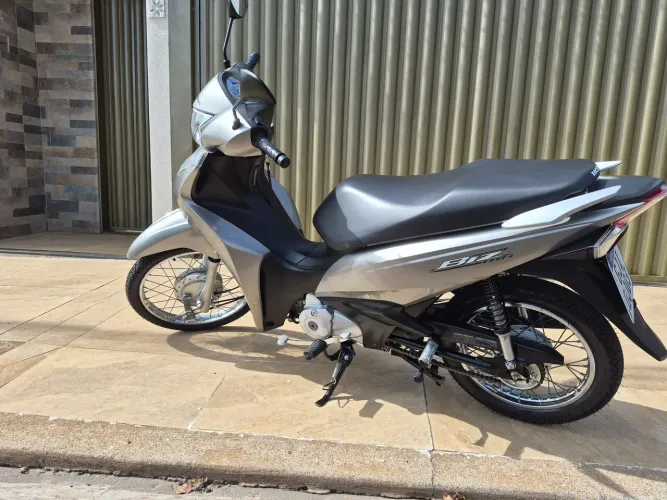 Honda Biz 110i