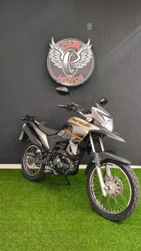 HONDA/XRE 190 ADVENTURY 2021