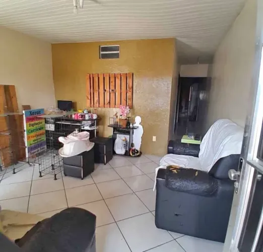Casa a venda na Cabanagem