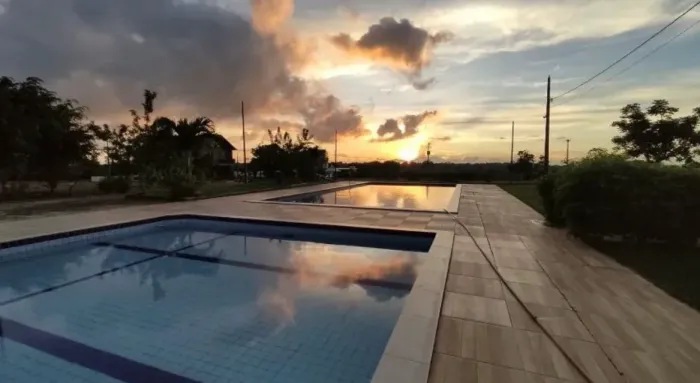 Vendo terreno Rainha da Serra