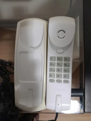 Interfone