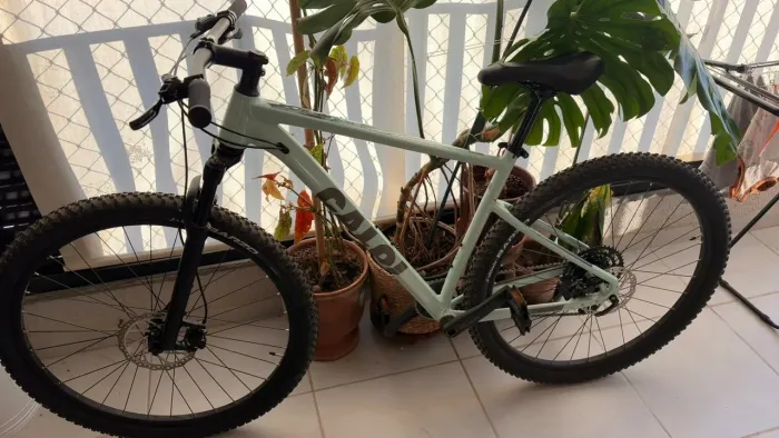 Bicicleta Caloi Explorer Sport