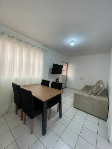 Apartamento à venda no bairro Mansour