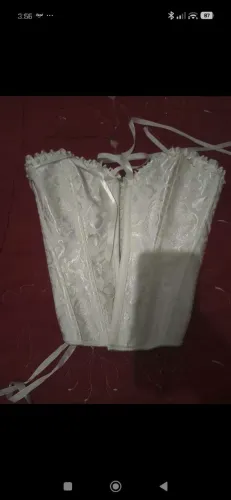 Corset