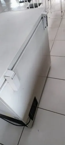Freezer horizontal  