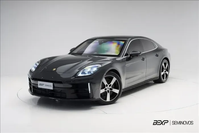 Porsche Panamera 4 E-hybrid 2.9 462cv 2025