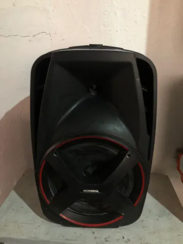 Mondial Connect Power || CM-550