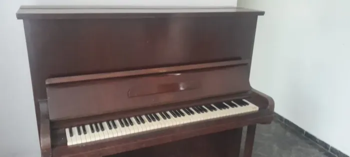 Piano Brasil