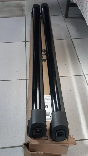 Rack de teto para fox 