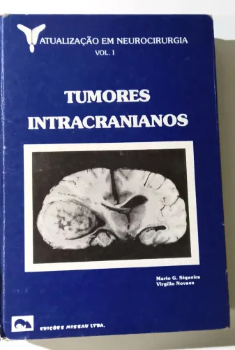 Livro Tumores Intracranianos