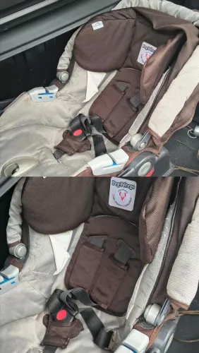 Bebê conforto peg perego