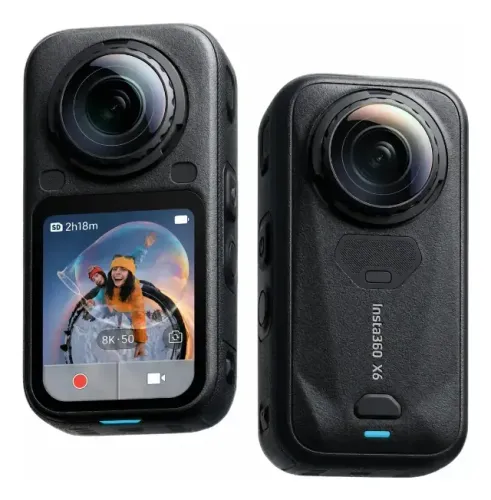 Insta 360 x6