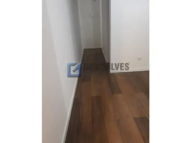Apartamento 2 Quartos com 1 Vaga em Vila Rosa, São Bernardo do Campo - Venda