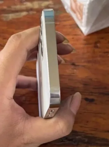 iPhone 12 Pro 256 gb