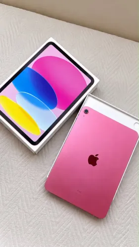 Vendo iPad 10 geração
