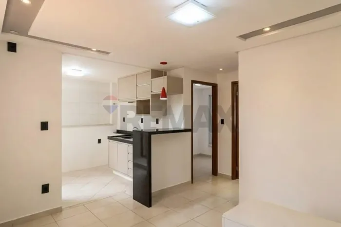 Locação | Apartamento 2 quartos | Novo Horizonte/Marilândia