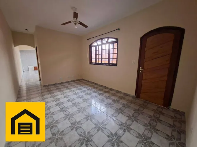 Casa com 2 dormitórios à venda, 168 m² por R$ 350.000,00 - Jardim Estrela - Mauá/SP