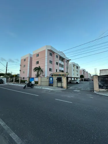 CONDOMÍNIO RESIDENCIAL PORTO SEGURO