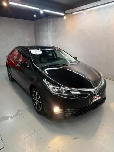 Toyota Corolla XEI 2.0 Flex 16V Aut. 2019