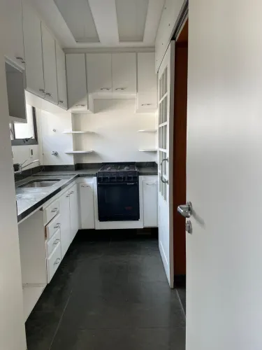 Aluguel de apartamento na Vila Bastos em Santo André REF: 19796