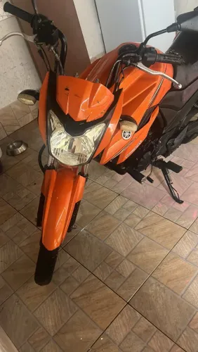 vendo fazer 150