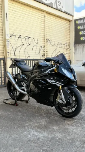 BMW S1000RR 2019/2019