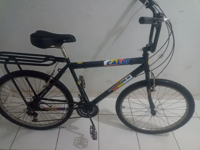 Aro 26 bem conservada r$ 260 não tem nenhum defeito