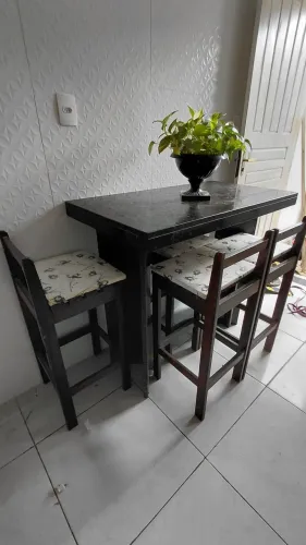 Mesa mármore 