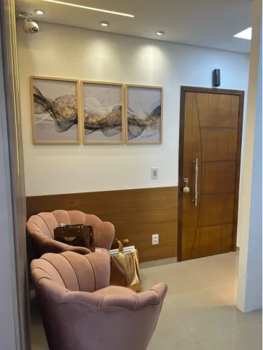 Consultório odontológico completo
