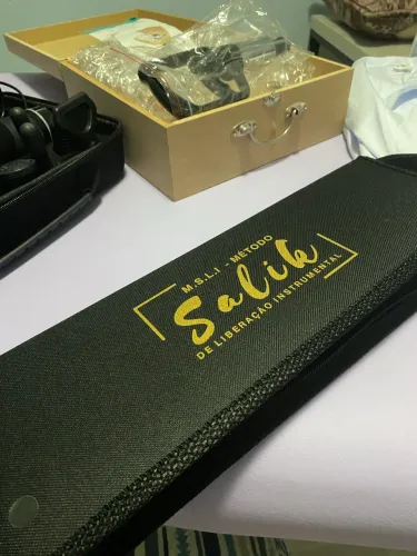Kit liberação miofascial