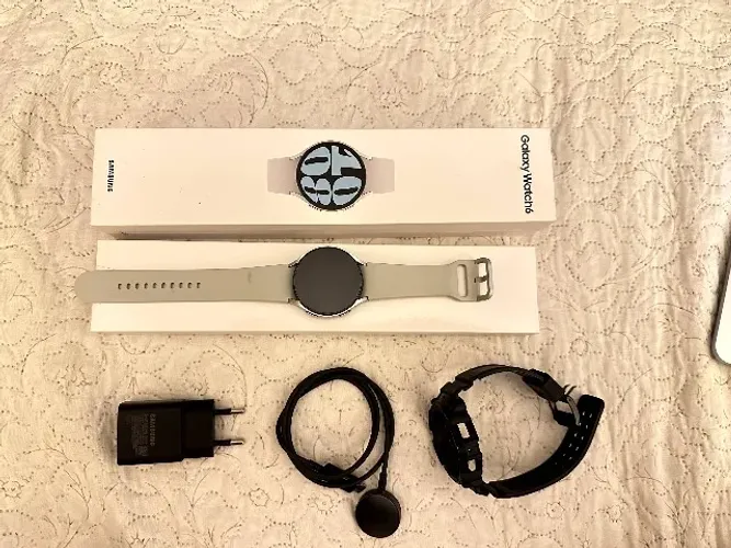 Relógio Galaxy Watch 6 44mm bt