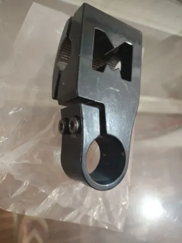 Cachimbo Mônaco bike