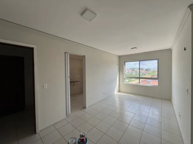 APARTAMENTO A VENDA NO CONDOMÍNIO FLORAIS DO BRASIL