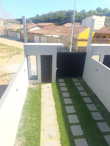 Duplex castelhanos linda 