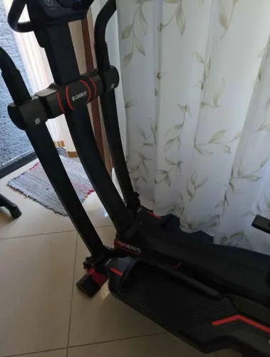 Elíptico NOVO leiam