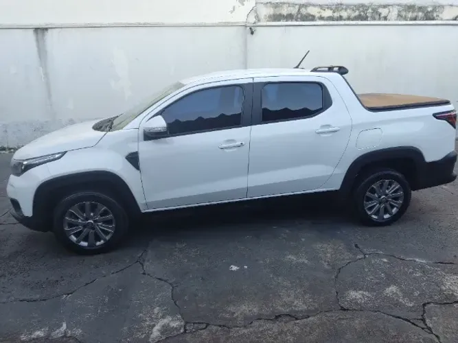 Fiat Strada Freedom 1.3 Flex 8V CD 2021