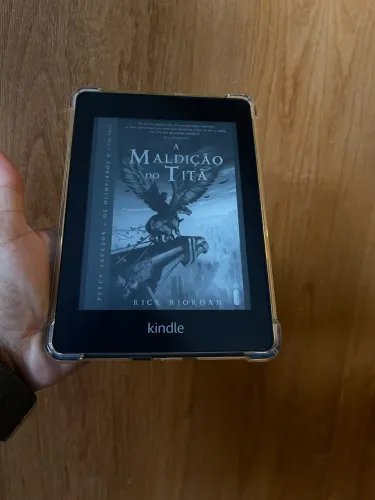 Kindle paperwhite 10 