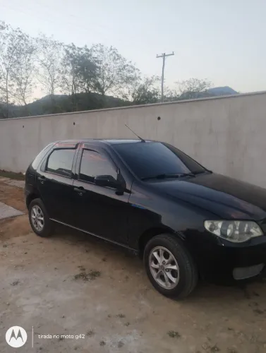 Fiat Palio 1.0 Economy Fire Flex 8V 4P 2010