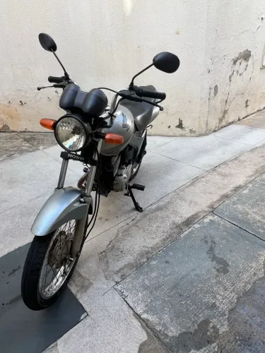 Honda CG Titan 150