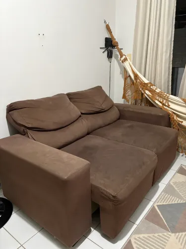 Sofá retrátil 