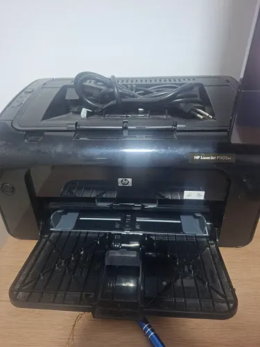 Impressora HP P1102W